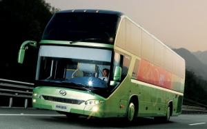 Higer H92 KLQ6125D 2009 года
